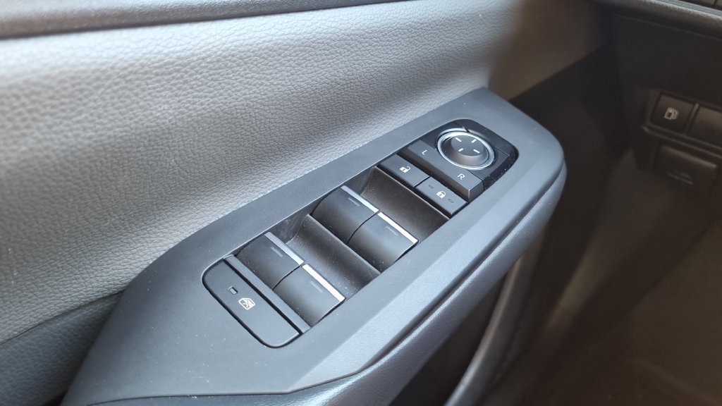 Used 2024 Gray Toyota XLE image 23