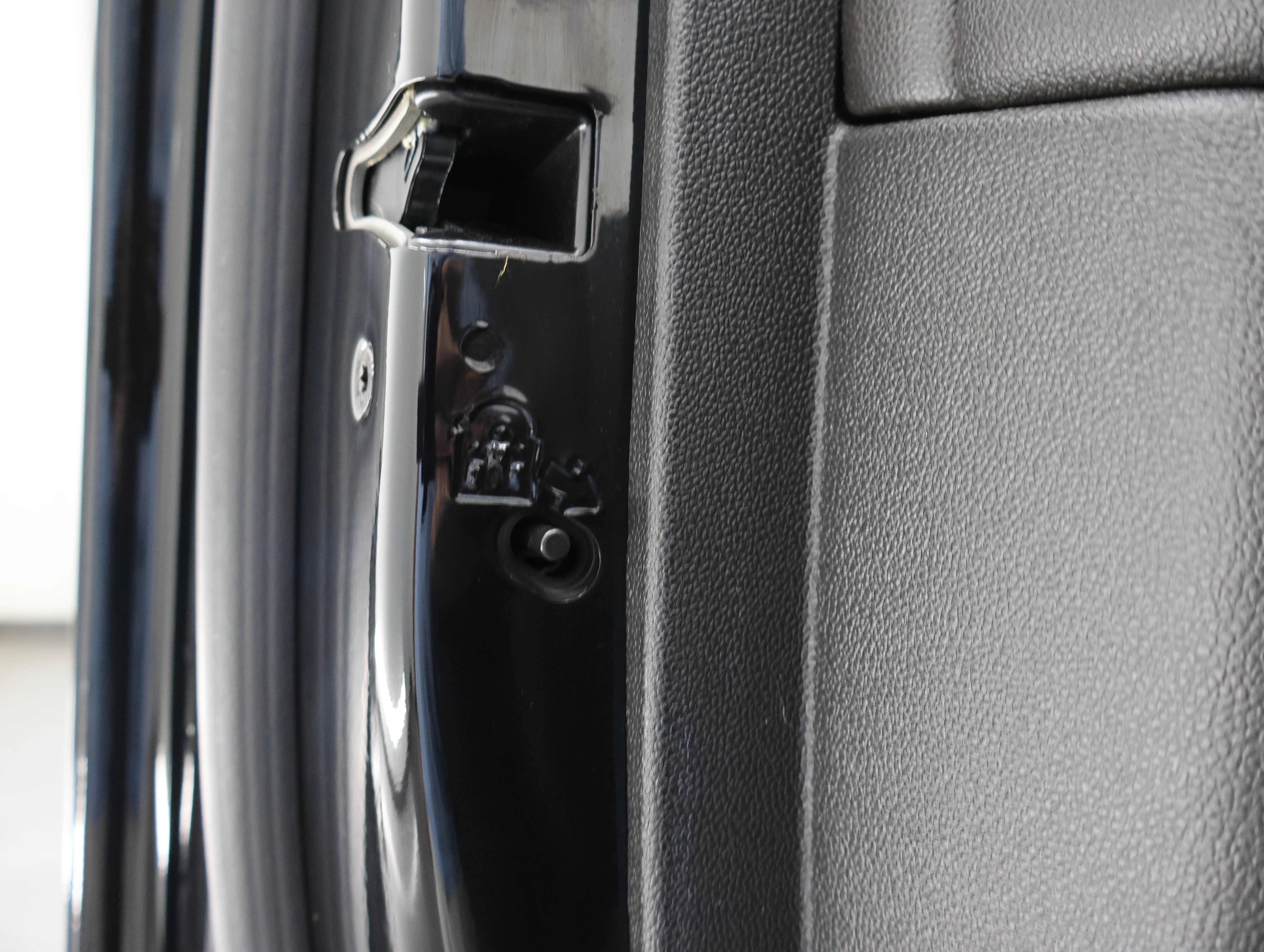 Used 2023 Black Chevrolet LTZ image 40