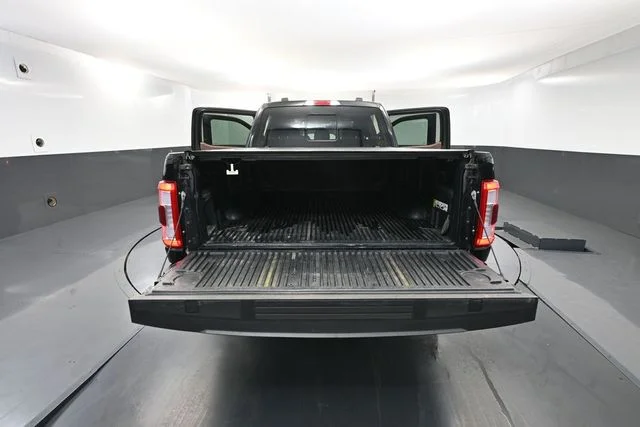 Certified Used 2023 Black Ford Lariat image 45
