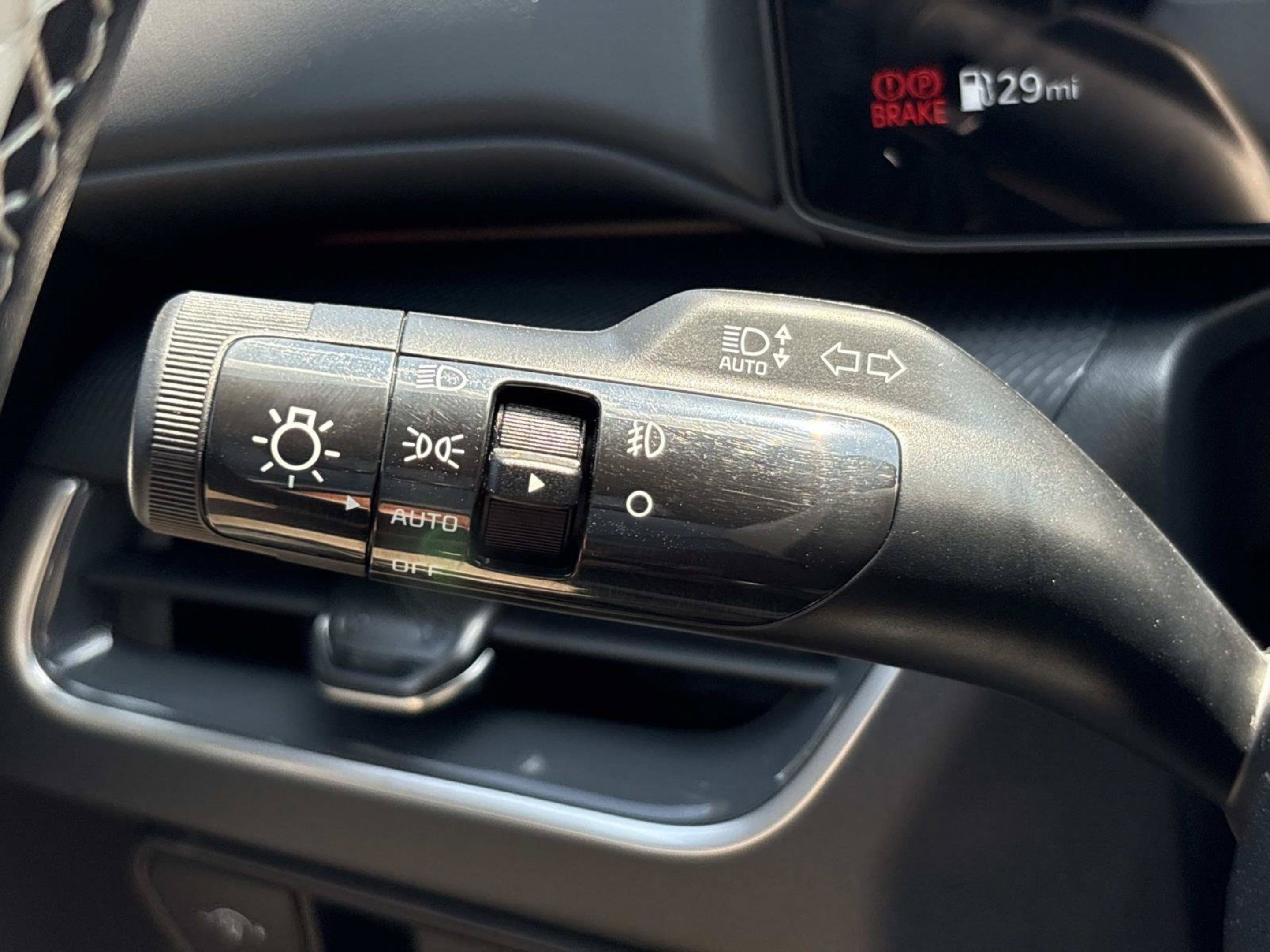 New 2026 Aurora Black Pearl Kia GT-Line Turbo image 23