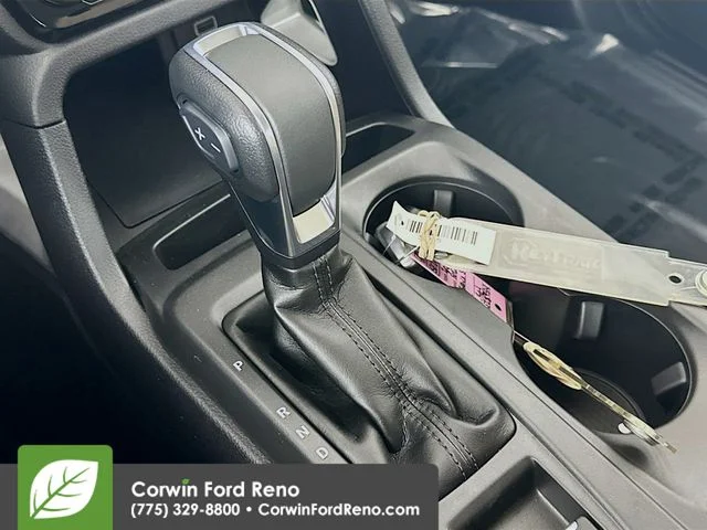 New 2026 Desert Sand Ford Lariat image 19