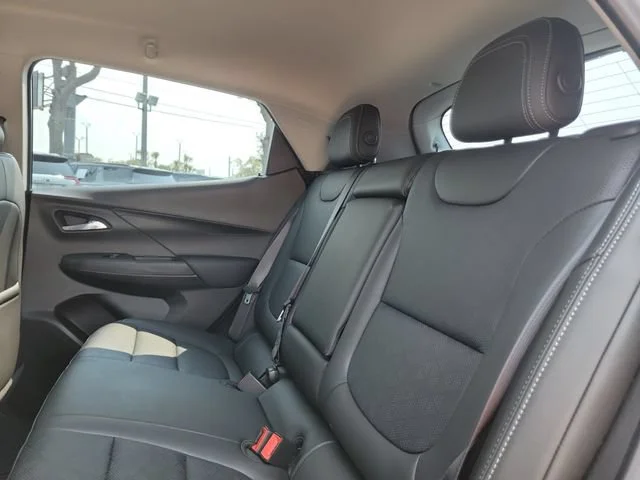 2023 Chevrolet Bolt EV 2LT - Photo 19