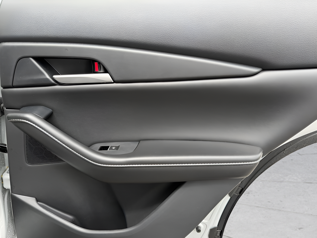 New 2026 Ceramic Metallic Mazda 2.5 Turbo Aire Edition image 25