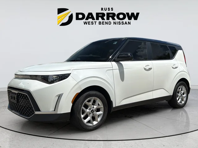 2023 Kia Soul S