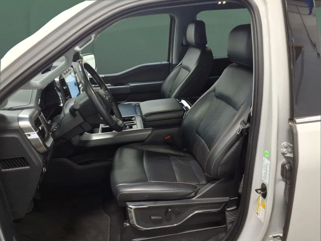 Certified Used 2023 Avalanche Ford Lariat image 20