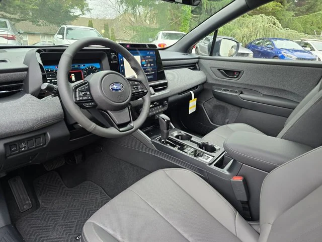 2026 Subaru Outback Limited XT - Photo 32