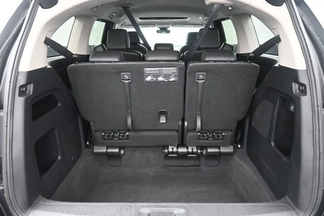 2025 Honda Odyssey EX-L - Photo 91