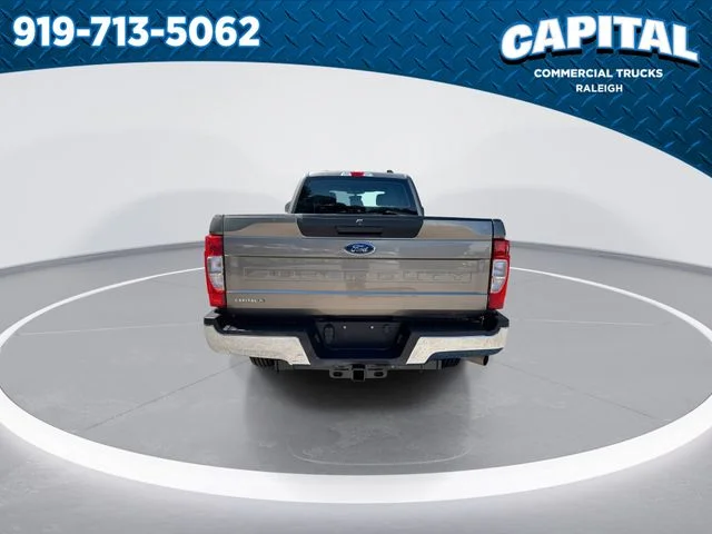 Used 2020 Gray Ford XL image 9