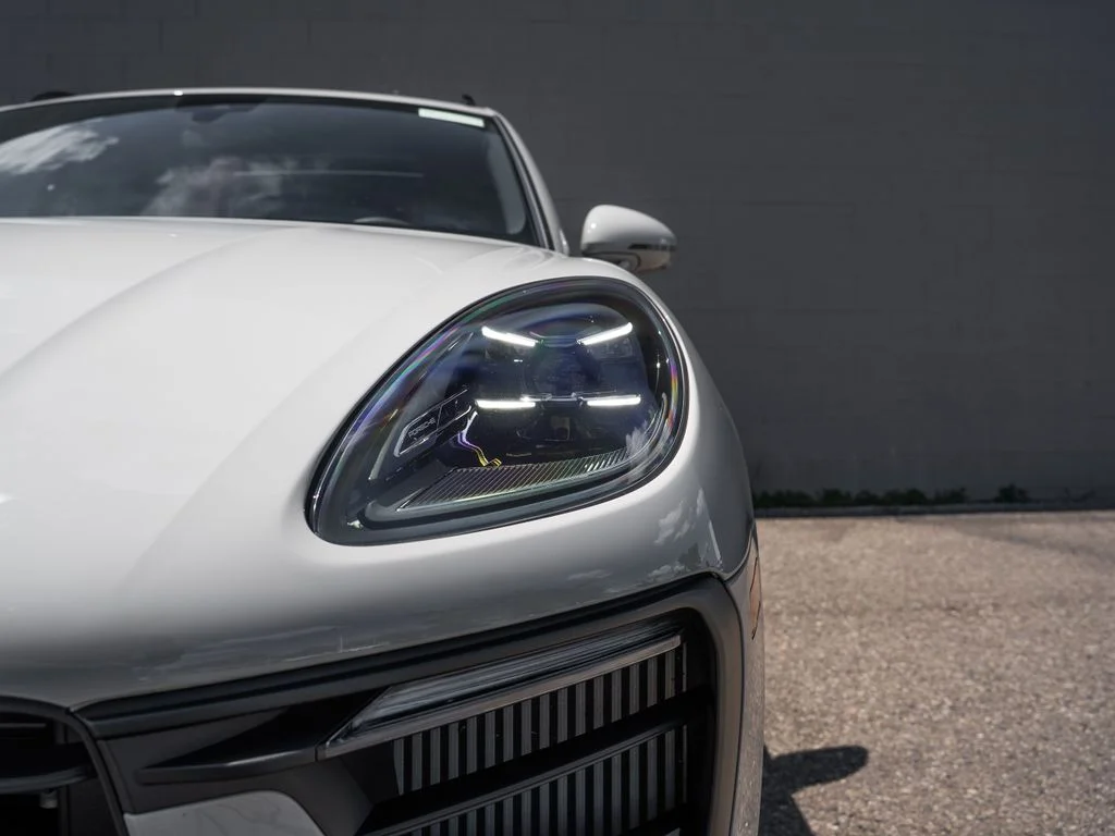 Used 2026  Porsche S image 11