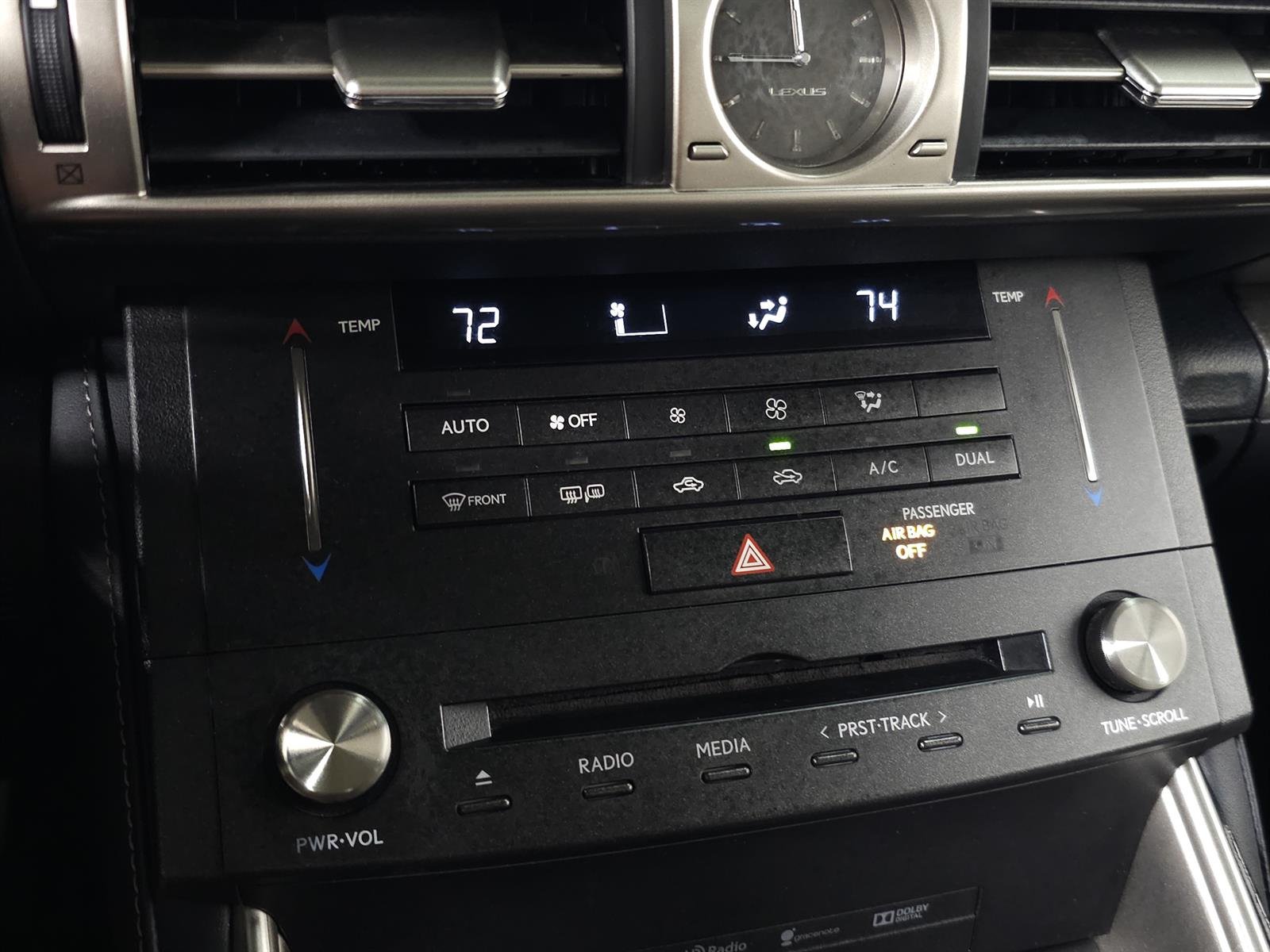 Used 2015 Atomic Lexus F SPORT image 22