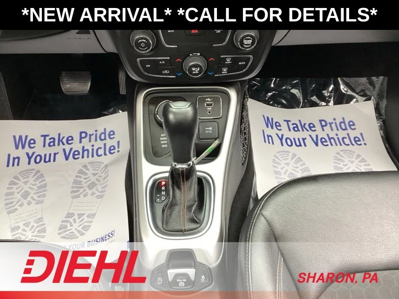2019 Jeep Compass Latitude - Photo 29