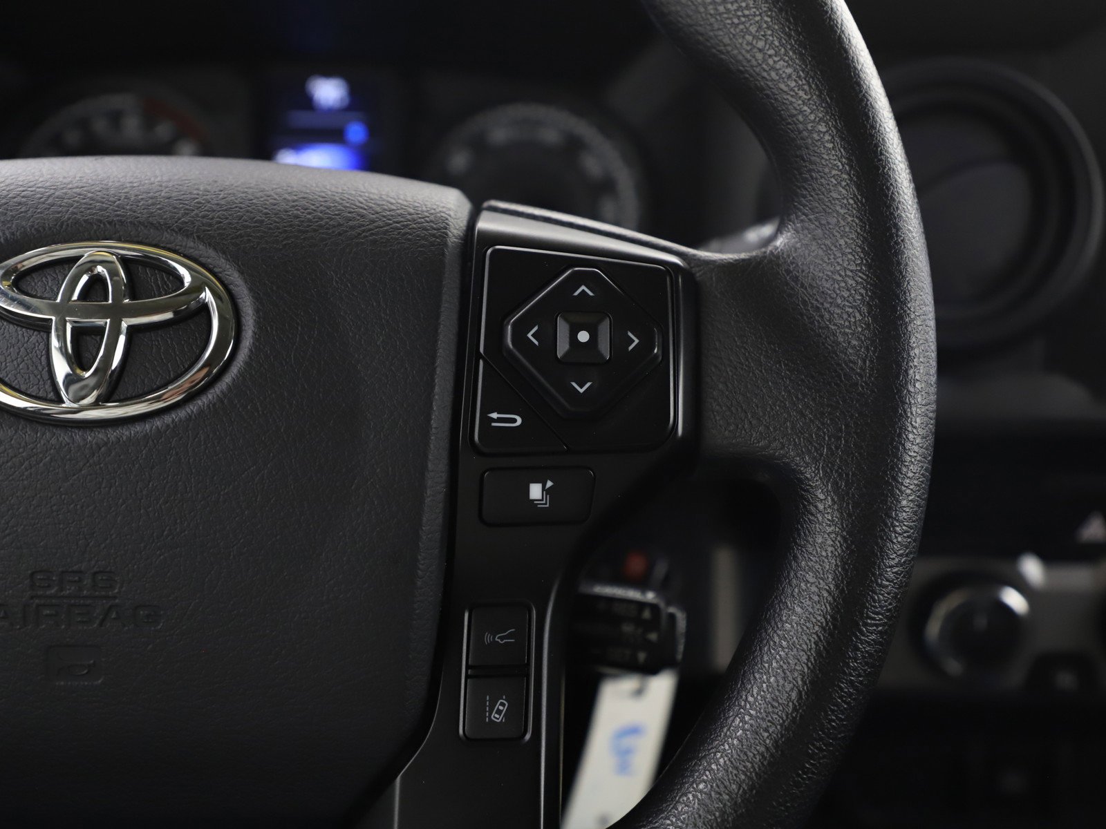 2023 Toyota Tacoma SR - Photo 26