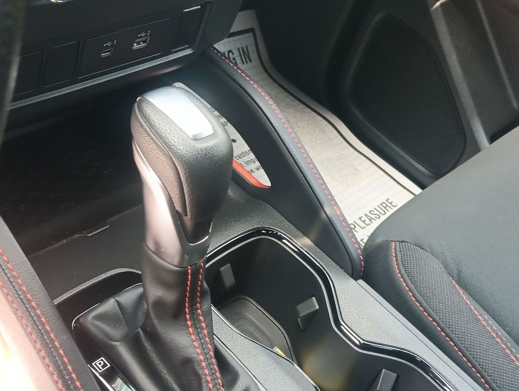 2024 Nissan Frontier PRO-X - Photo 24