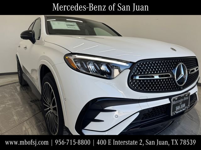2027 Mercedes-Benz GLC GLC 300