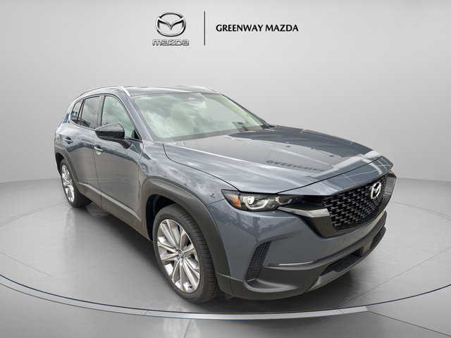 New 2026 Mazda CX-50 2.5 S Premium AWD SUV in Houston #TN457363