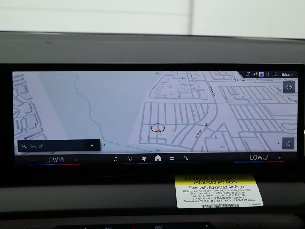 2025 BMW X3 30 - Photo 16