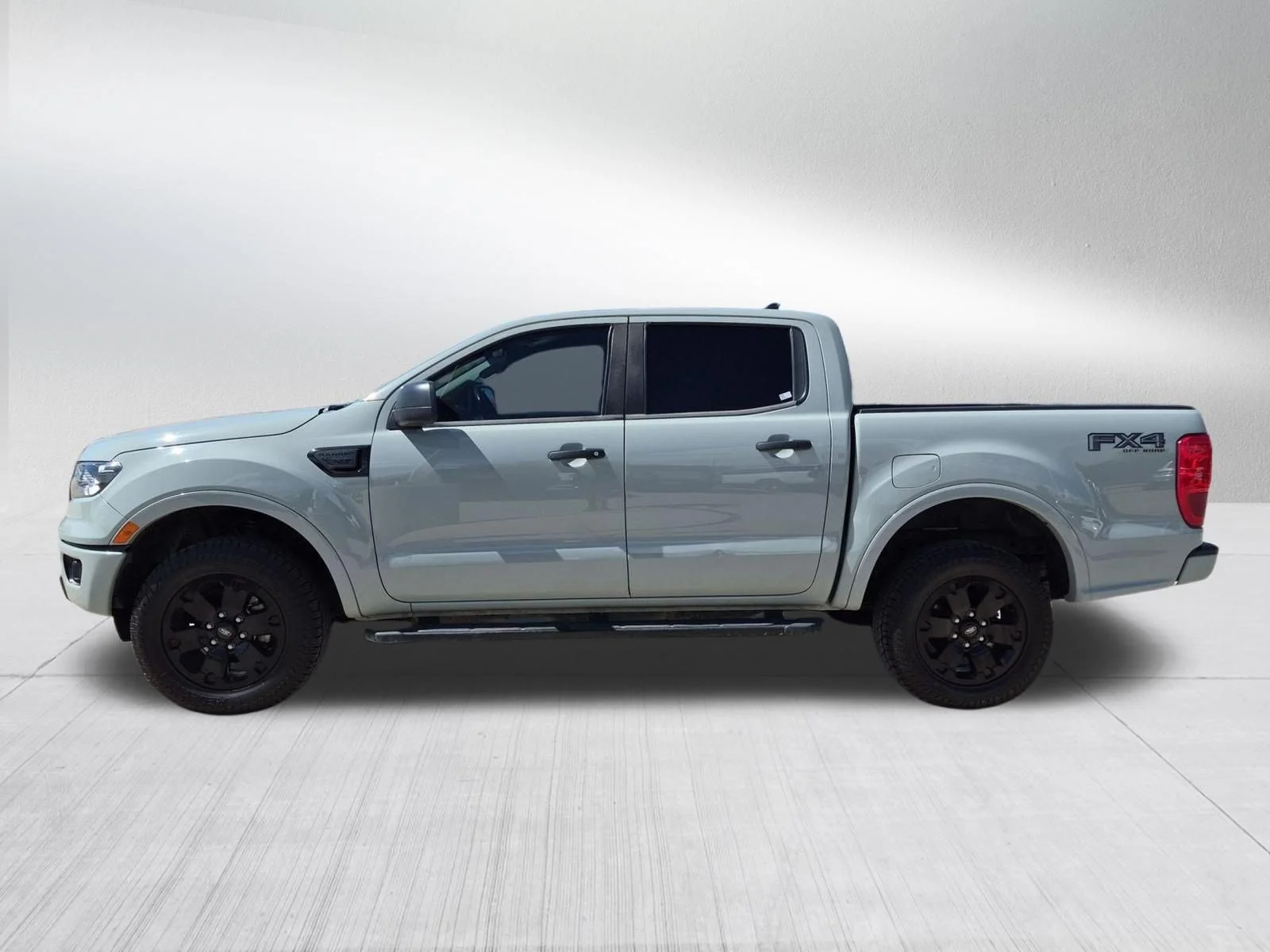2021 Ford Ranger XLT - Photo 3