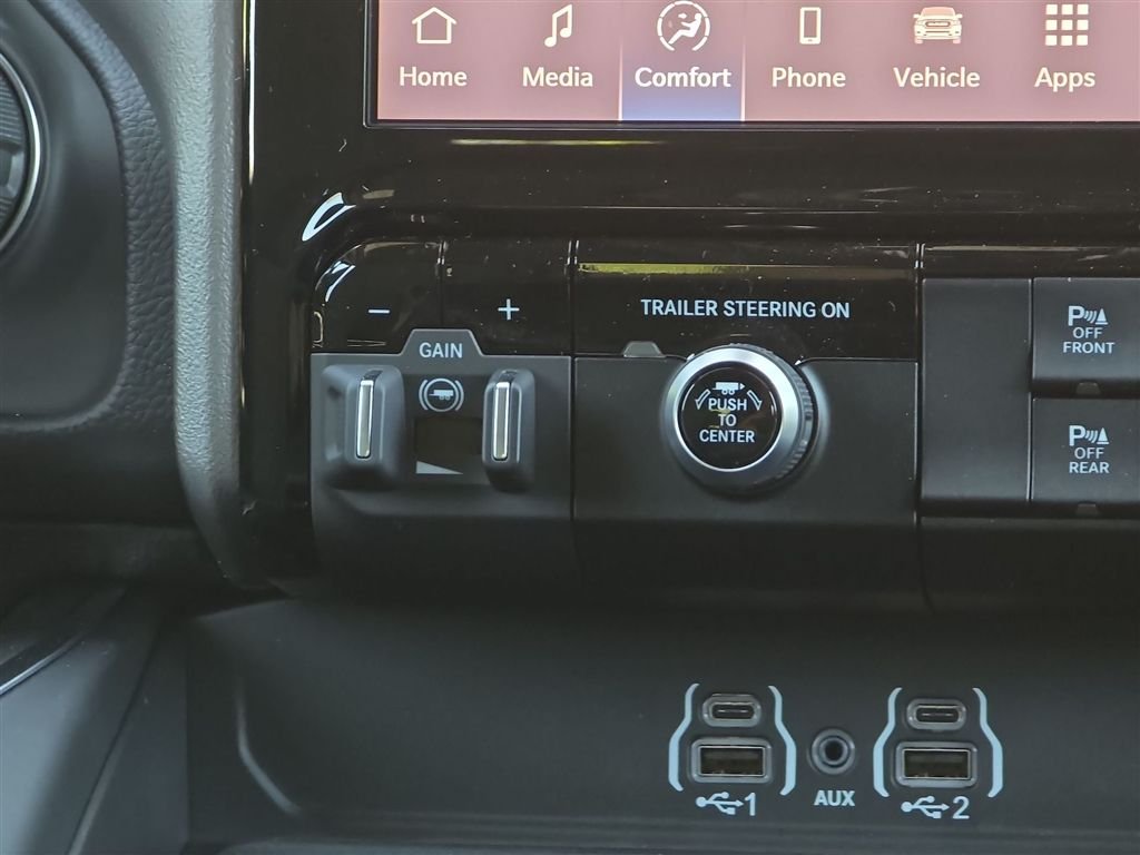 2026 RAM 1500 Big Horn/Lone Star - Photo 30
