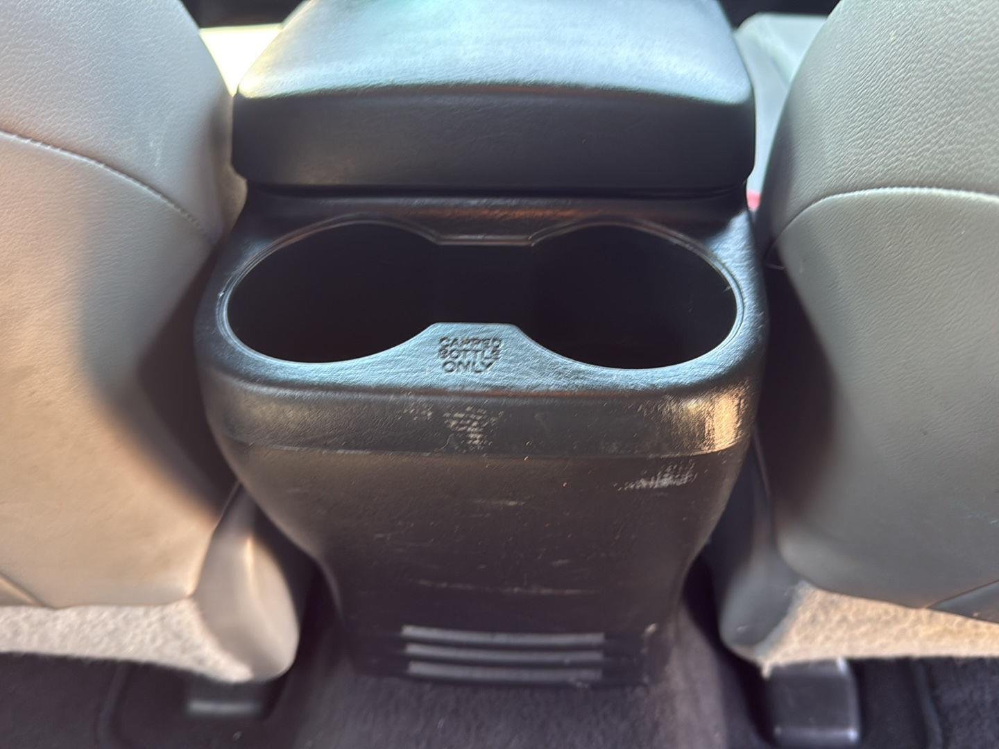 Used 2013 Magnetic Gray Metallic Toyota PreRunner V6 image 29