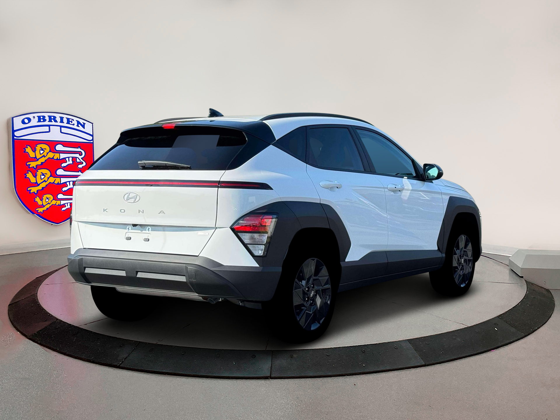 2026 Hyundai Kona SEL Sport - Photo 7