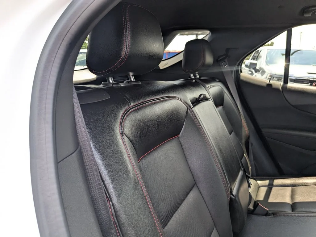 Used 2024 Summit White Chevrolet RS image 26