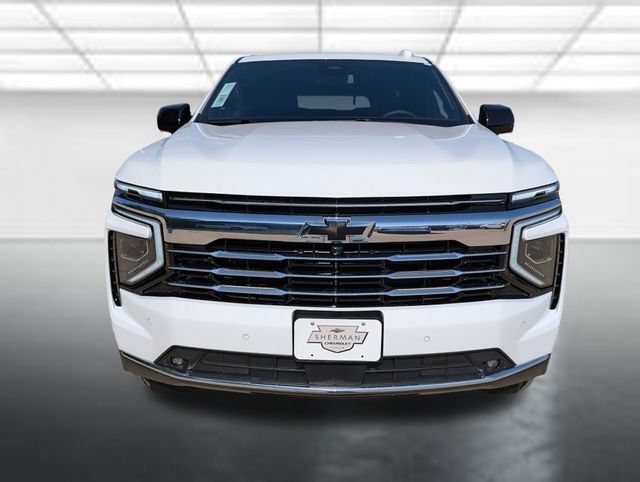 2026 Chevrolet Tahoe LT - Photo 30