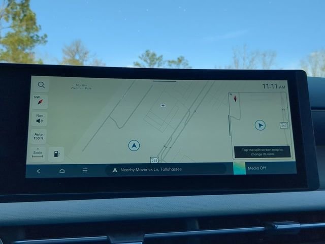 2025 Hyundai Tucson SEL Convenience - Photo 52