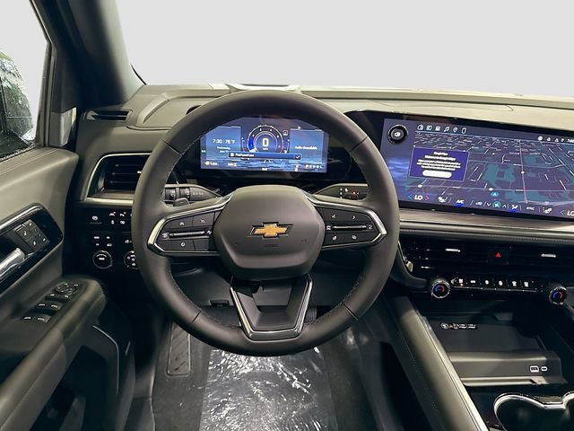 2026 Chevrolet Suburban LT - Photo 23