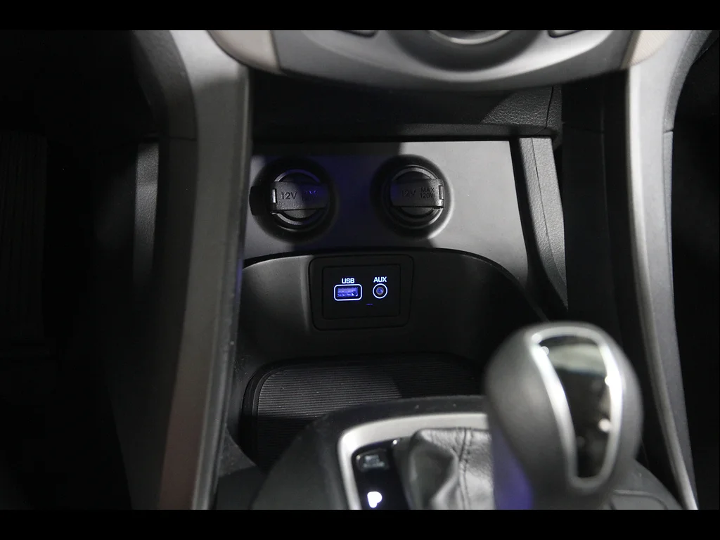 Used 2018 Twilight Black Hyundai 2.4L image 13