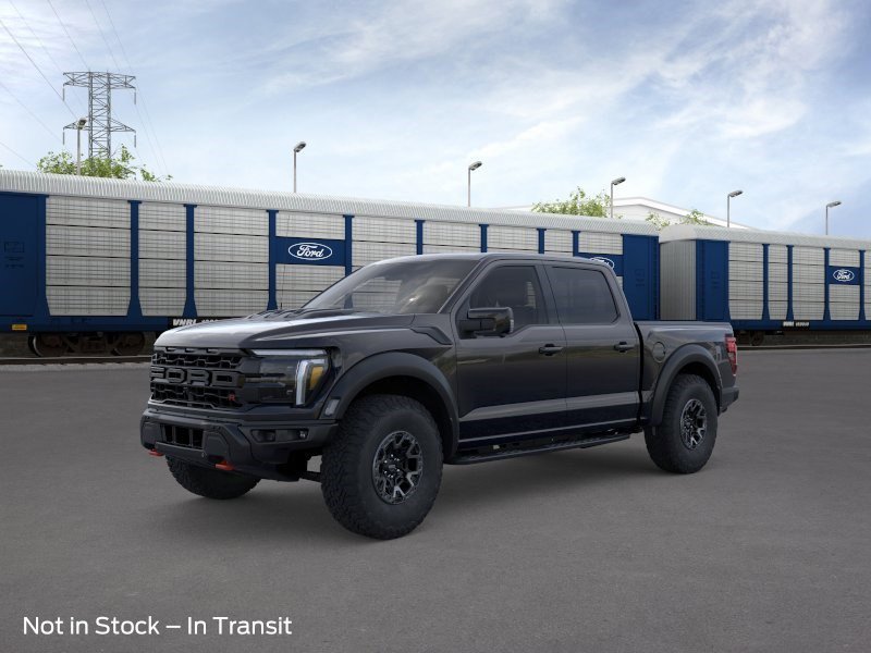 2026 Ford F-150 Raptor 4x4 SuperCrew 5-1/2 Box's photo
