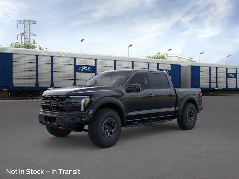 2026 Ford F-150's photo