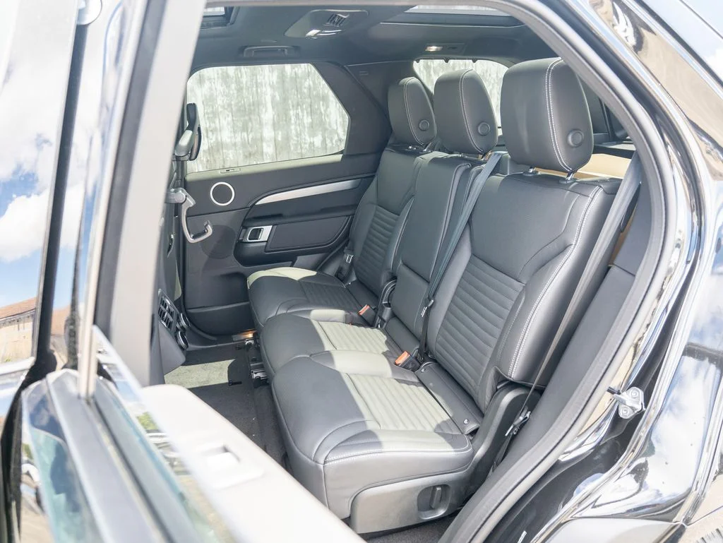 New 2026 Santorini Black Land Rover  image 22