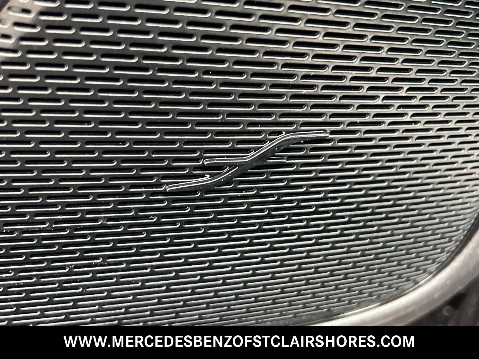 New 2026 Night Black Mercedes-Benz GLA 250 image 18