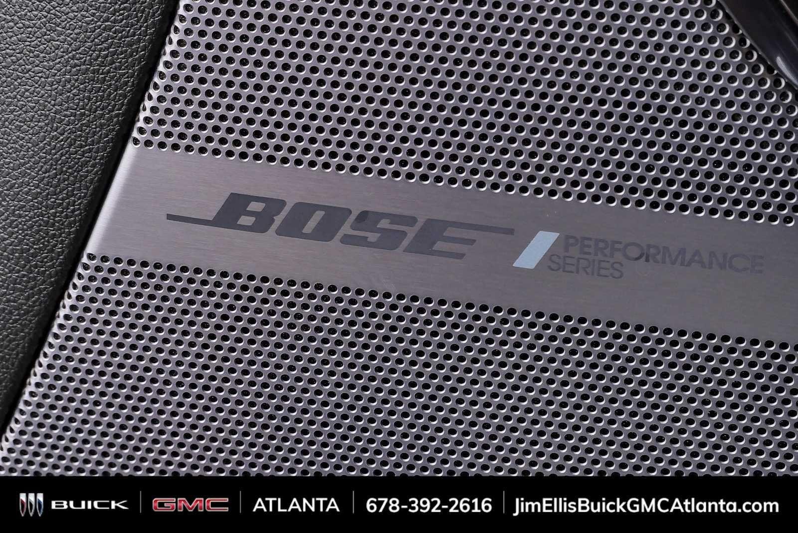 New 2026 Summit White GMC AT4 Ultimate image 7