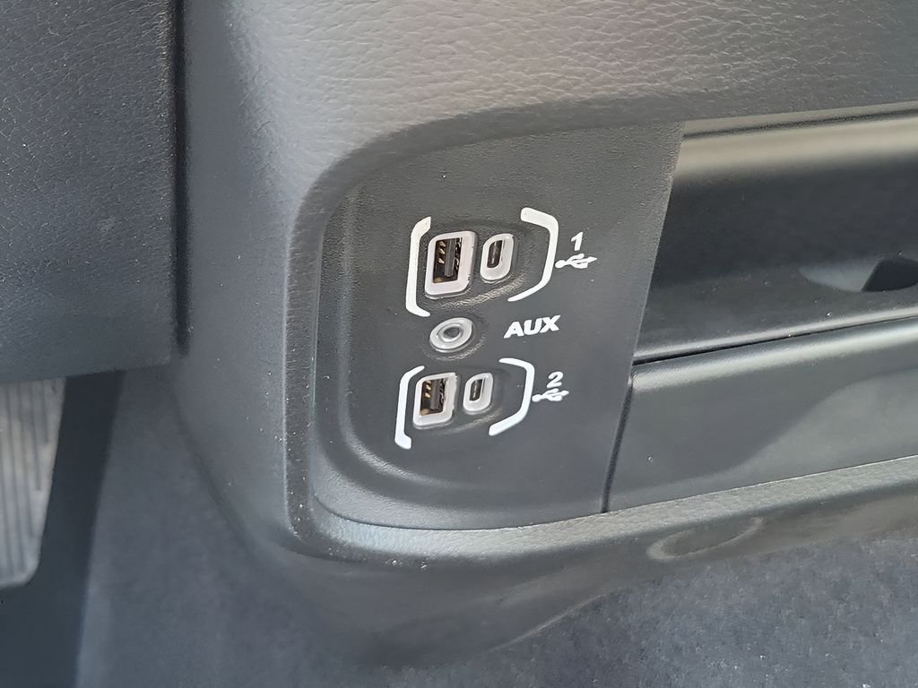 2026 RAM 2500 Tradesman - Photo 32