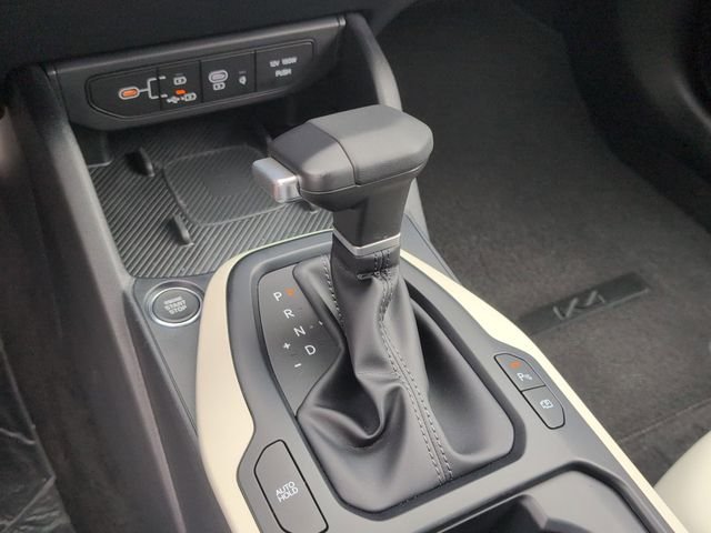 New 2026 Aurora Black Pearl Kia GT-Line Turbo image 20