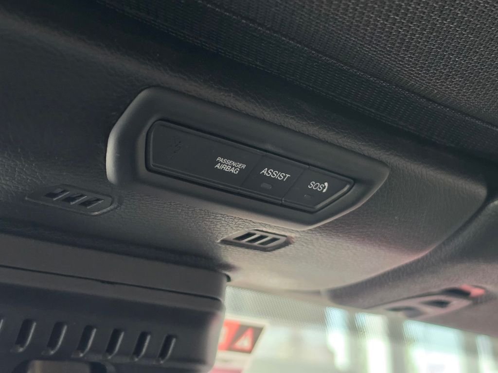 Used 2022 Red Jeep Unlimited Rubicon 392 image 41