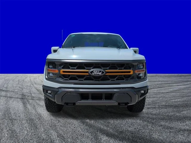 New 2026 Avalanche Ford Tremor® image 9