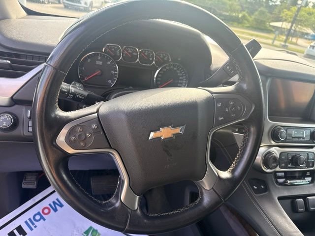Used 2015 Black Chevrolet LT image 13