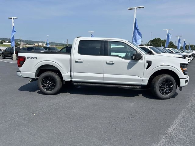 New 2026 Avalanche Ford TCcustoms image 2