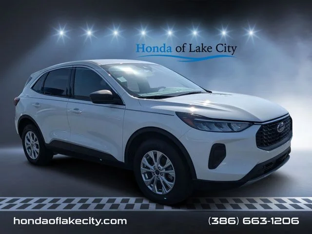 2023 Ford Escape Active AWD's photo