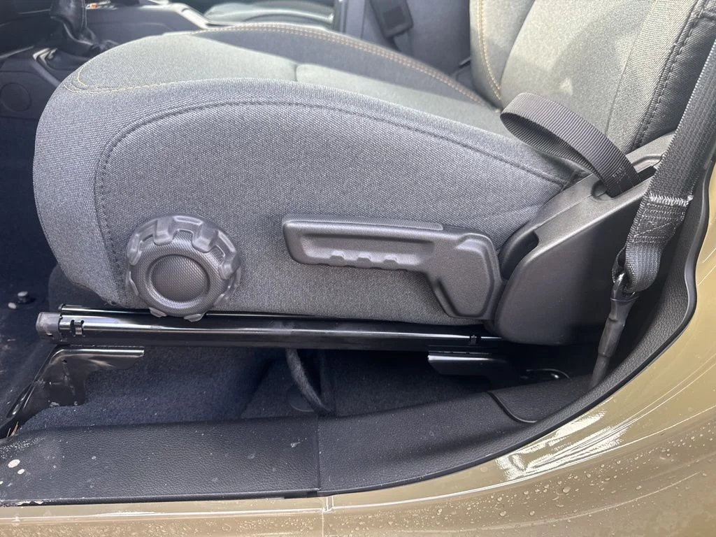 2025 Jeep Wrangler 4-Door Sport S - Photo 18