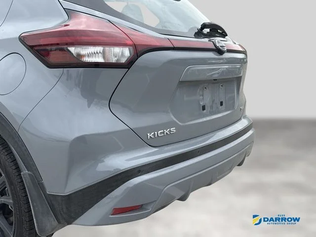 Used 2023 Gray Nissan SR image 29