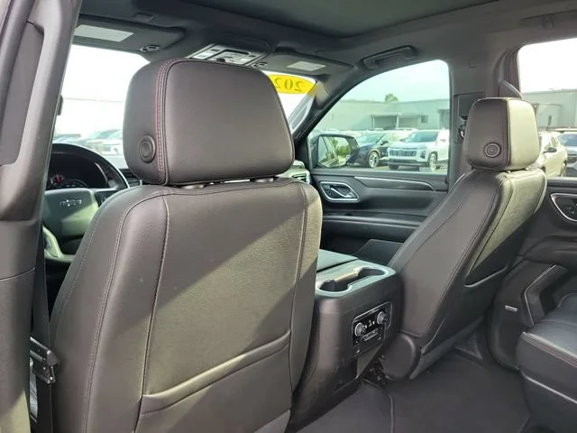 2021 Chevrolet Tahoe RST - Photo 16
