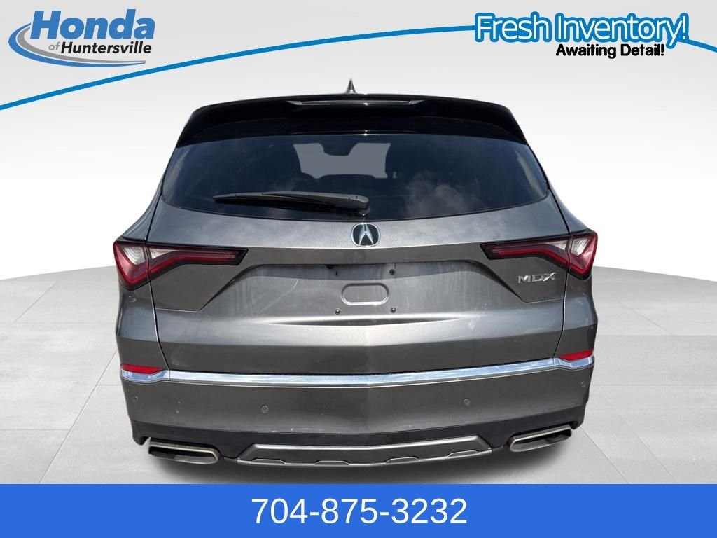 2025 Acura MDX Technology Package - Photo 7