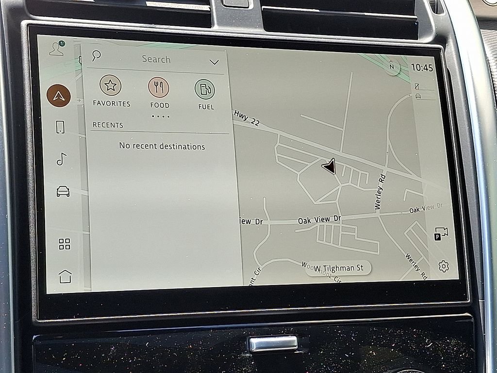 New 2026 Fuji White LAND ROVER Gemini Edition image 15