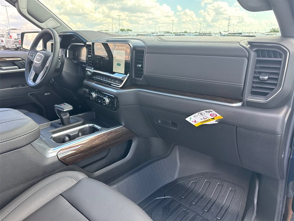 2026 GMC SIERRA - Image 39