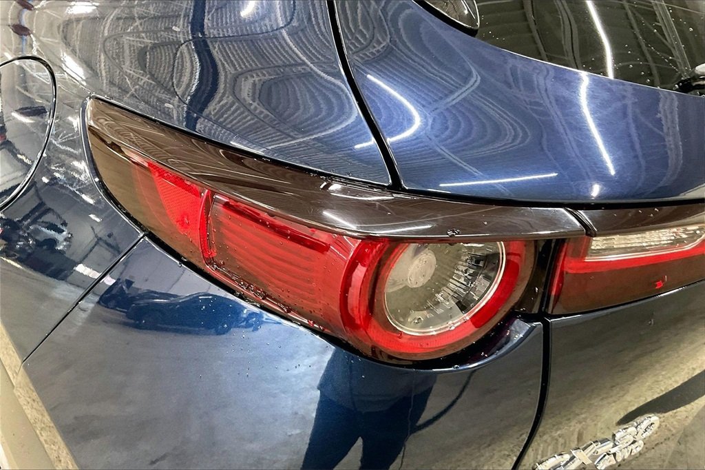2022 MAZDA CX-30 - Image 29