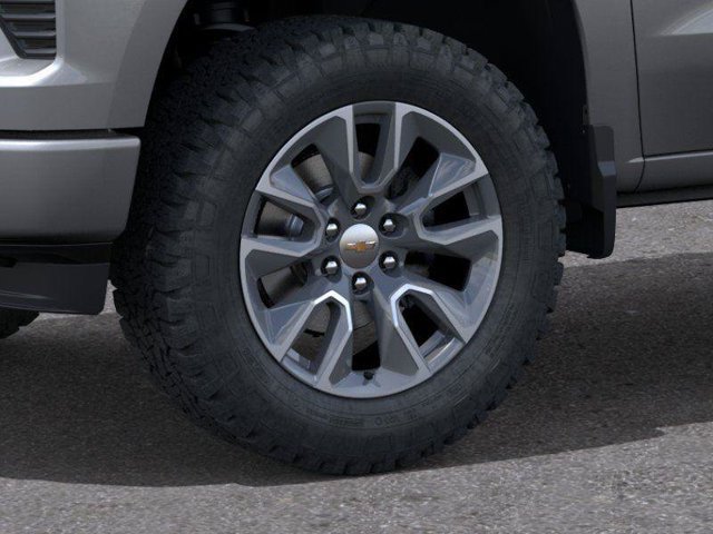 2026 Chevrolet Silverado 1500 RST - Photo 9