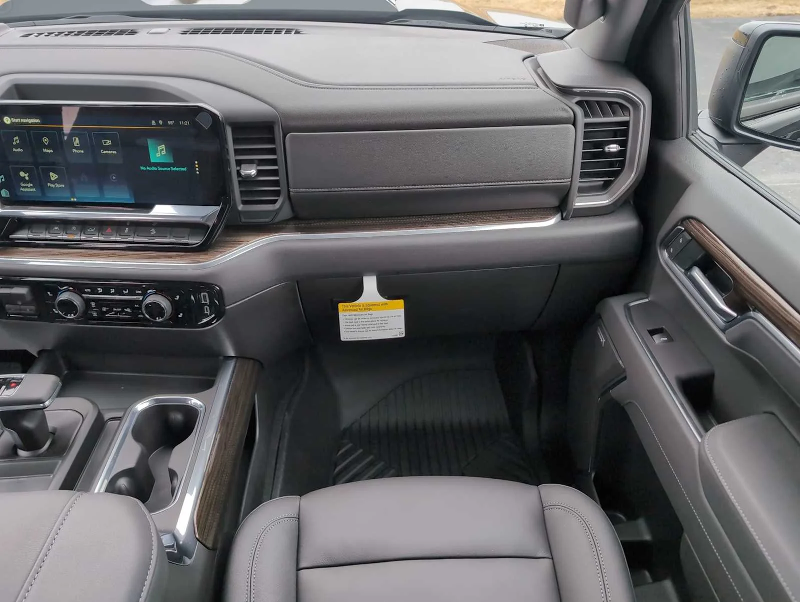 2026 Chevrolet Silverado 1500 LT Trail Boss - Photo 29